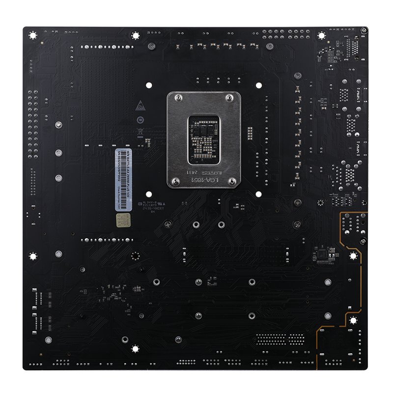 Colorful BATTLE-AX Z890M-PLUS V20 ürün görseli 3