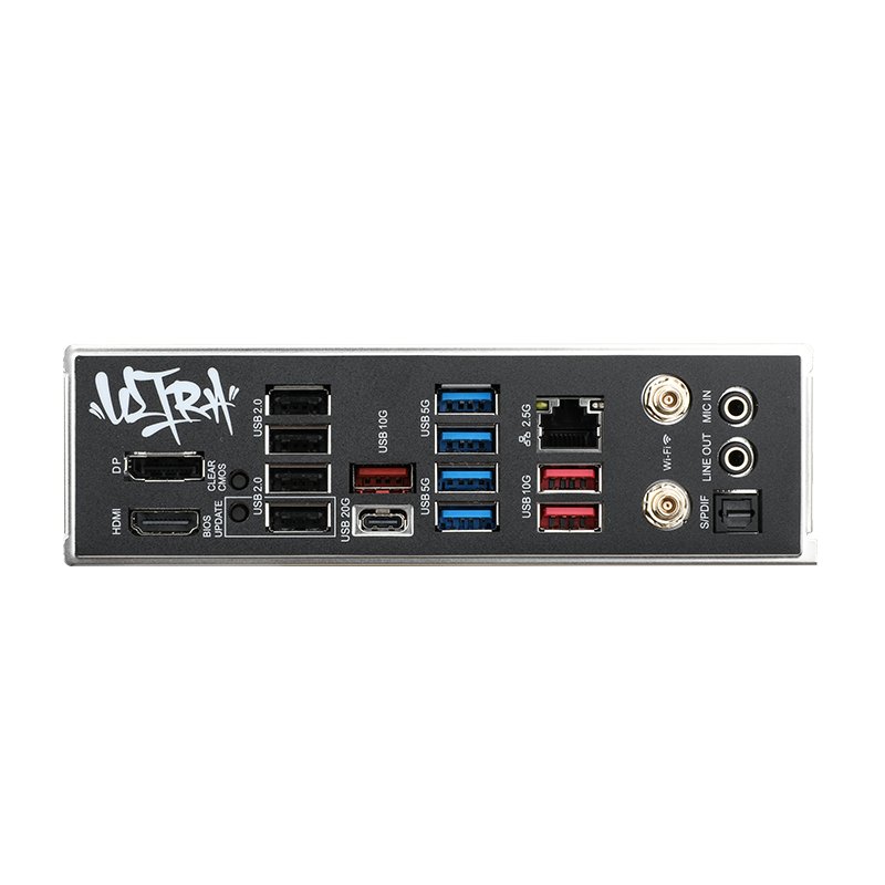 Colorful iGame B850M ULTRA-S V14 product image 2