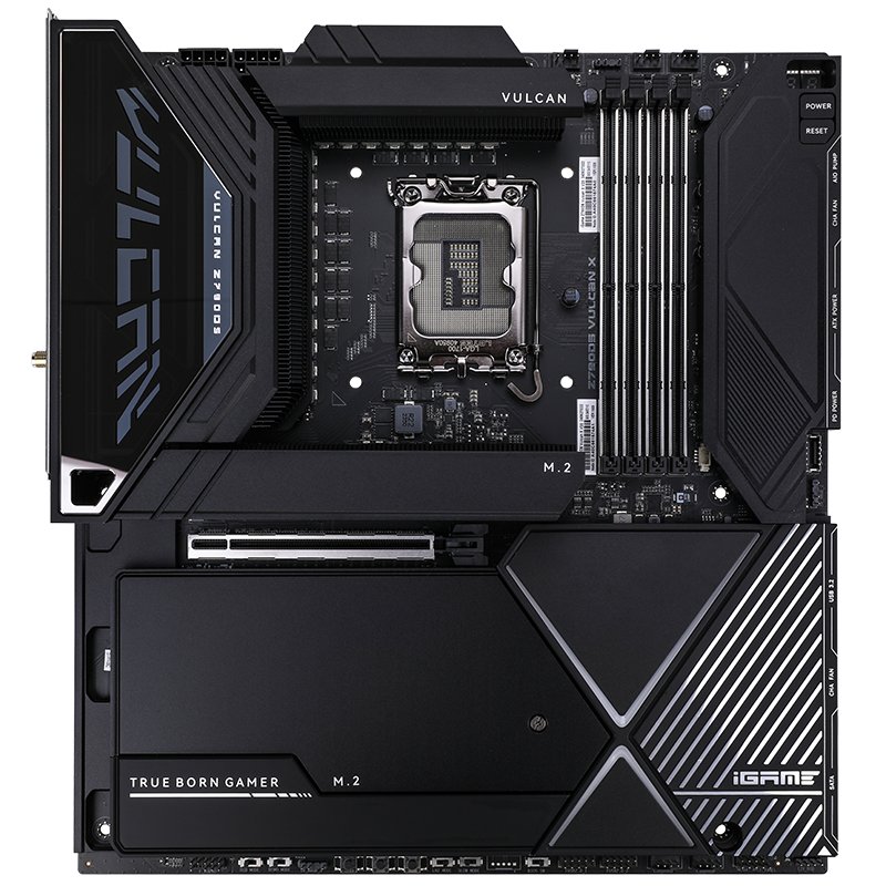 Colorful iGame Z790D5 VULCAN X V20 product image