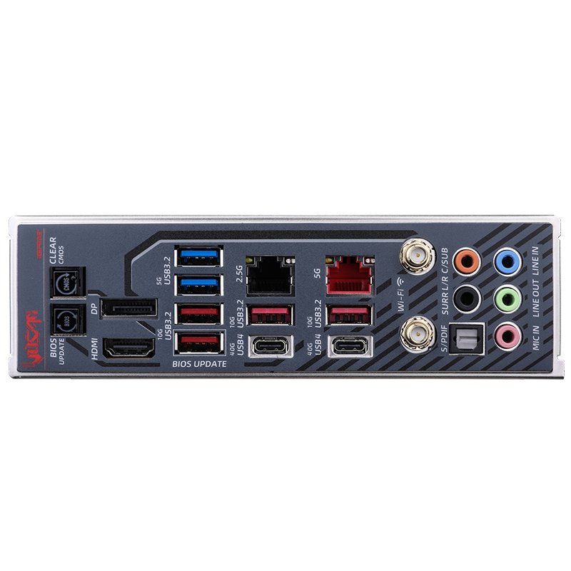Colorful iGame Z790D5 VULCAN X V20 product image 2