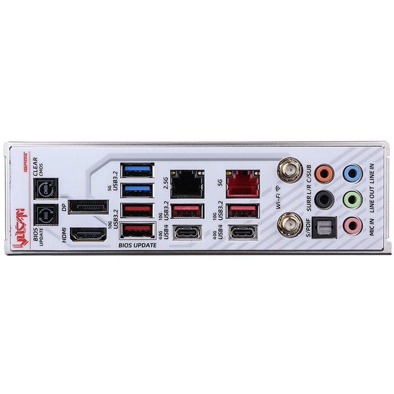 Colorful iGame Z790D5 VULCAN W V20 product image 2