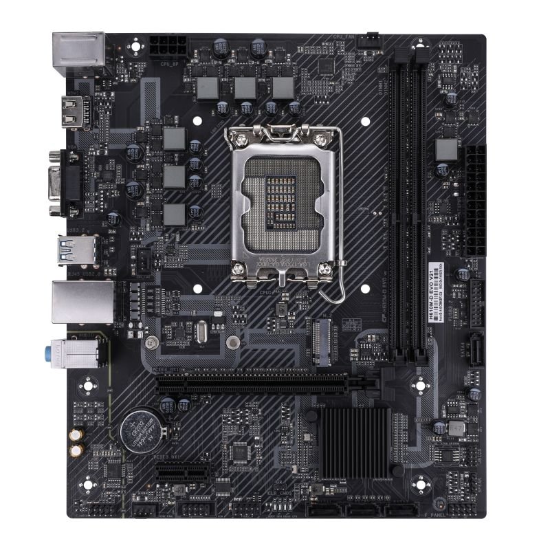 Colorful H610M-D EVO V21 product image