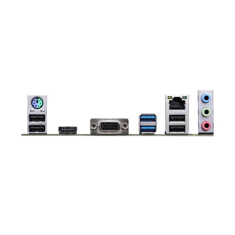 Colorful H610M-D EVO V21 product image 2
