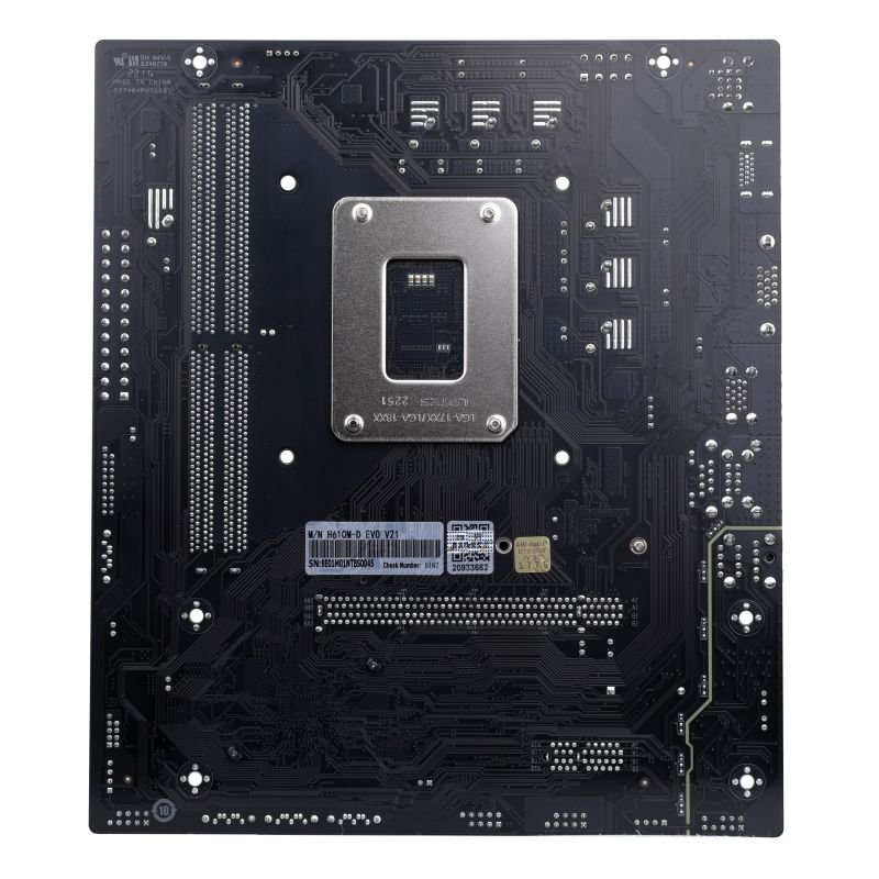Colorful H610M-D EVO V21 product image 3