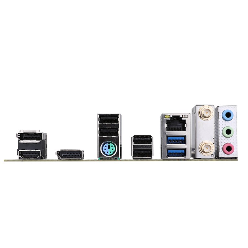 Colorful BATTLE-AX H610M-GHA WIFI D5 V20 product image 2