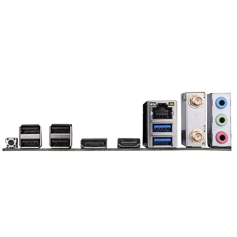 Colorful H610I SMART WIFI V20 ürün görseli 2