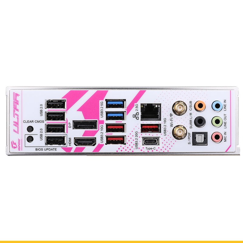 Colorful iGame Z790D5 ULTRA V20 product image 2