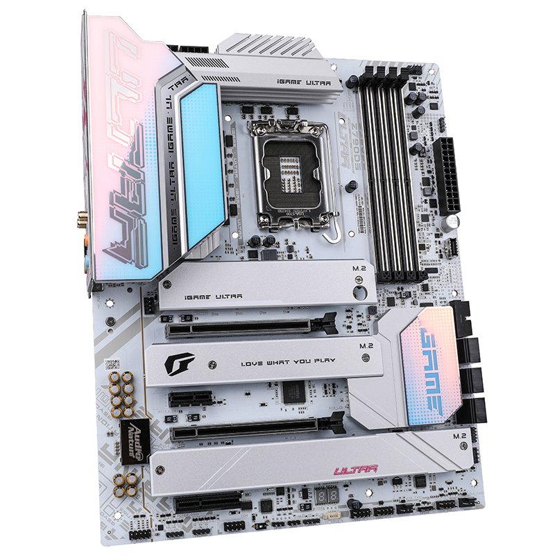 Colorful iGame Z790D5 ULTRA V20 product image 3