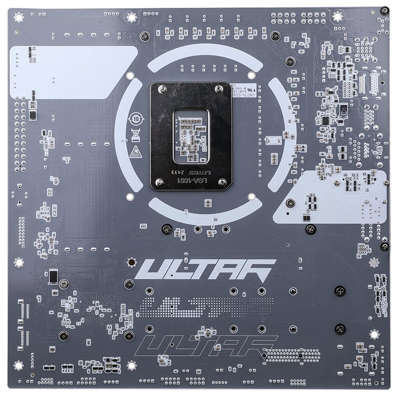 Colorful iGame B860M ULTRA V20 ürün görseli 3