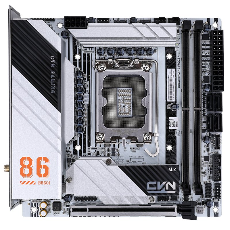 Colorful CVN B860I GAMING FROZEN V20 ürün görseli