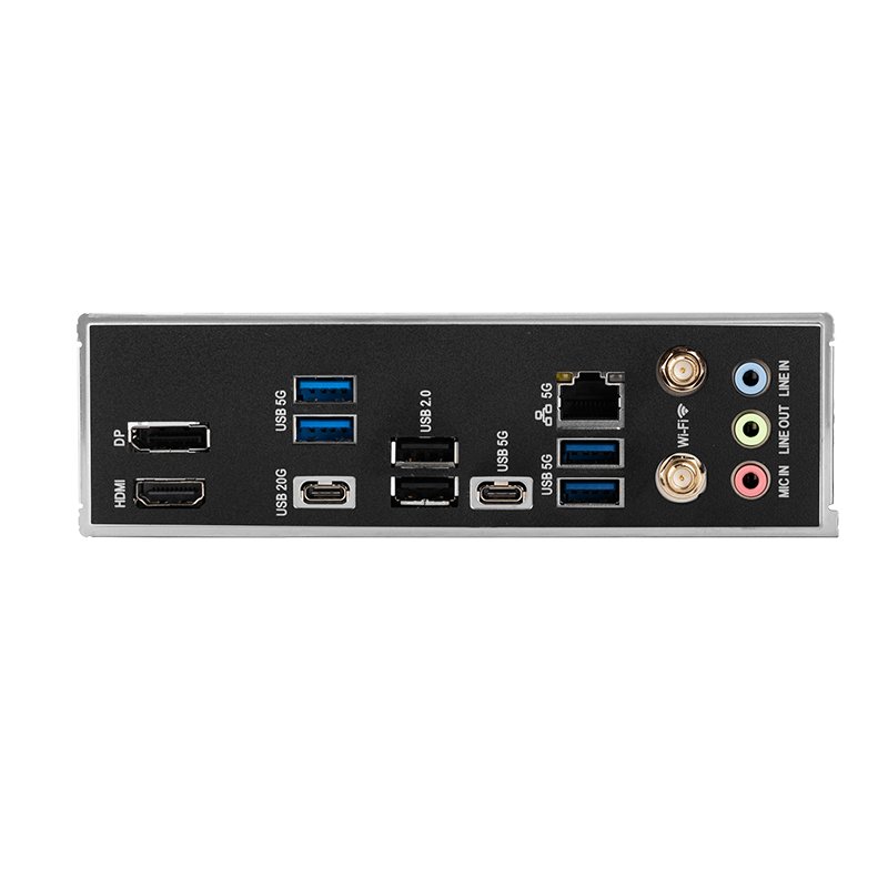 Colorful BATTLE-AX B860M-PLUS S WIFI7 V20 ürün görseli 3
