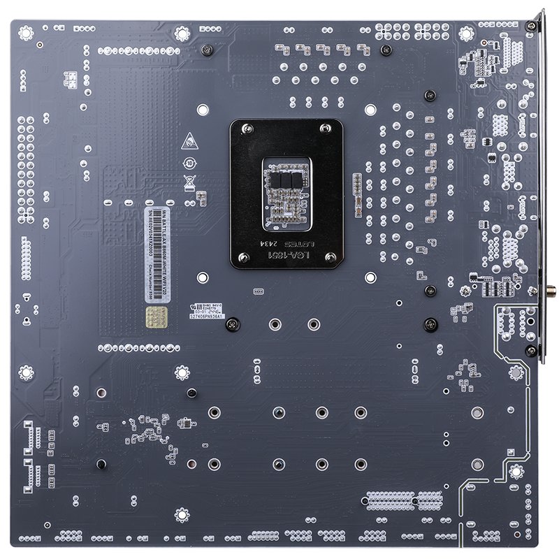 Colorful BATTLE-AX B860M-WHITE WIFI V20 ürün görseli 3