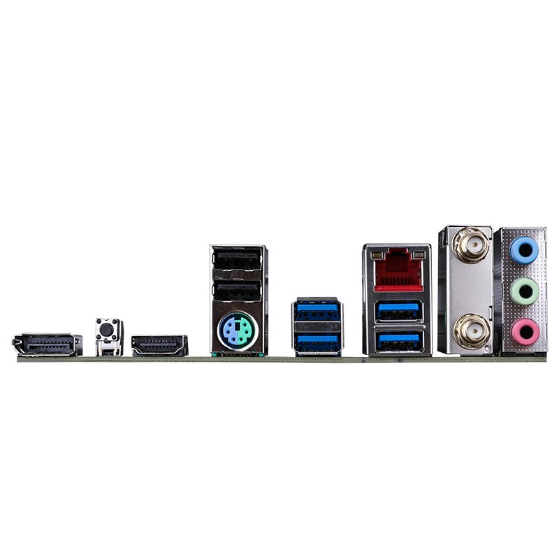Colorful BATTLE-AX B860M-E WIFI V20 product image 2