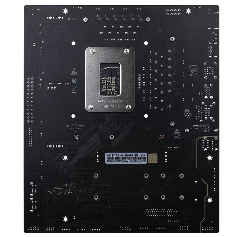 Colorful BATTLE-AX B860M-E WIFI V20 product image 3