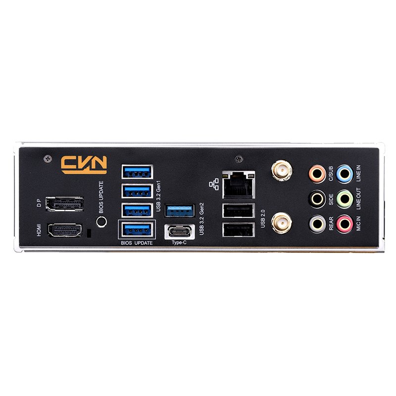 Colorful CVN Z790D5 GAMING PRO WIFI V20 ürün görseli 2