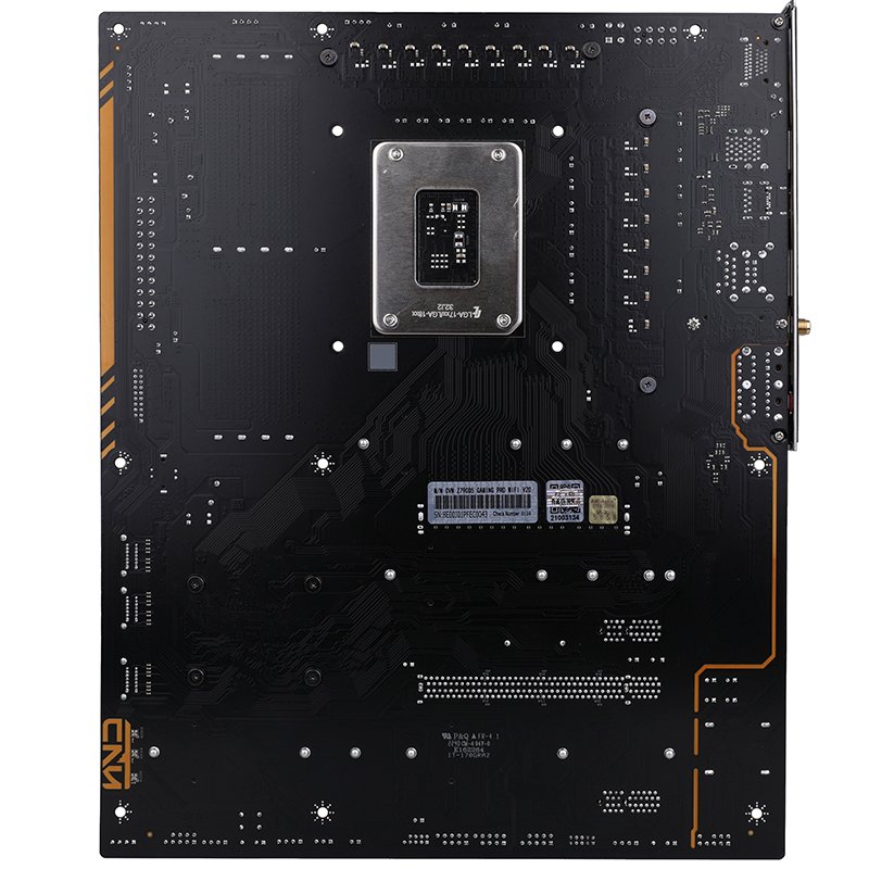Colorful CVN Z790D5 GAMING PRO WIFI V20 ürün görseli 3