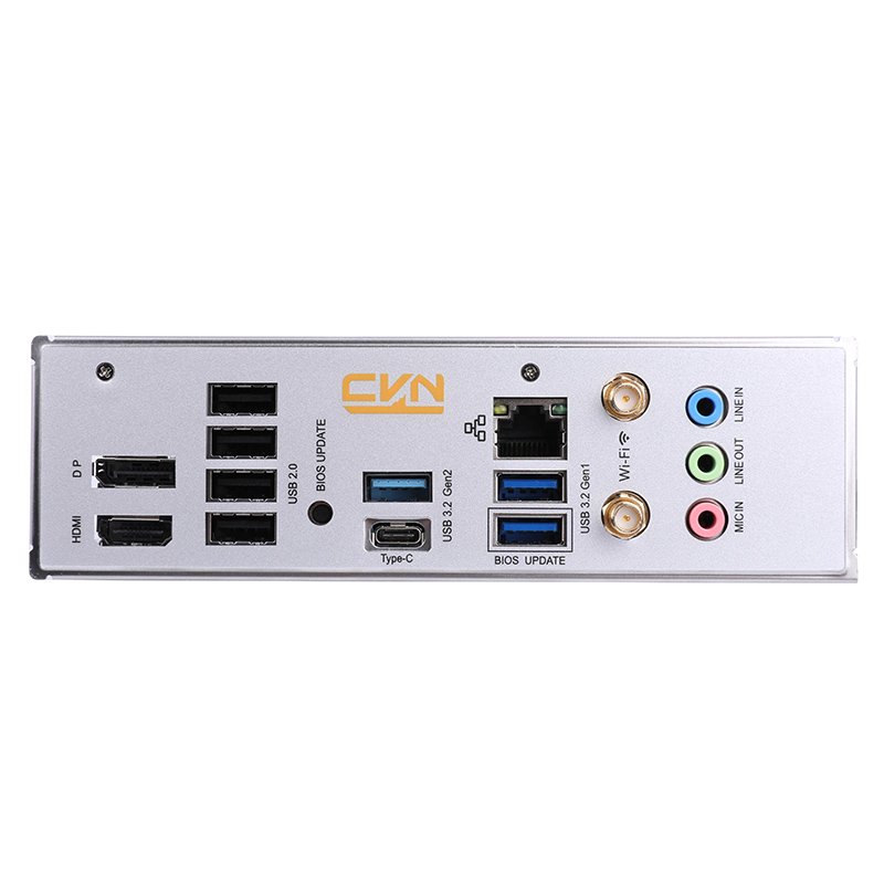 Colorful CVN Z790M FROZEN V20 product image 2