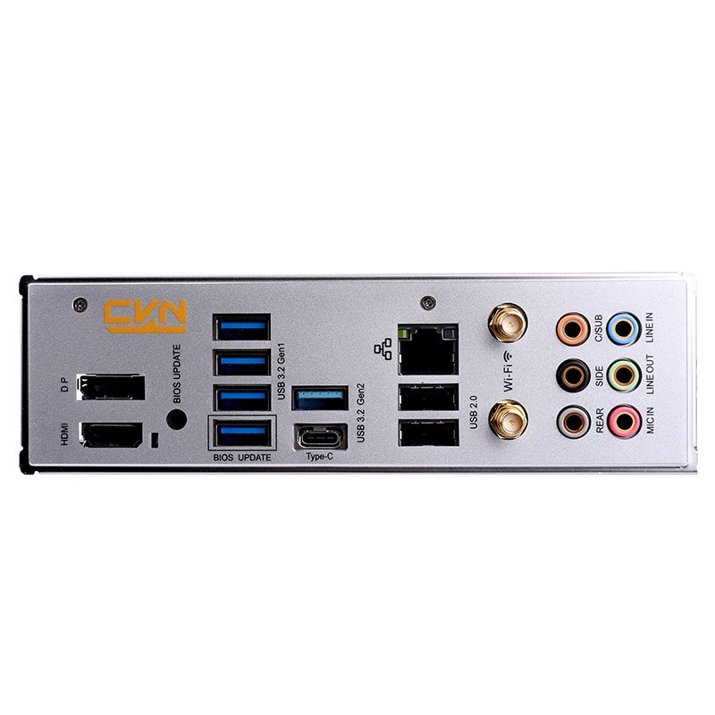 Colorful CVN Z790 GAMING FROZEN V20 product image 2