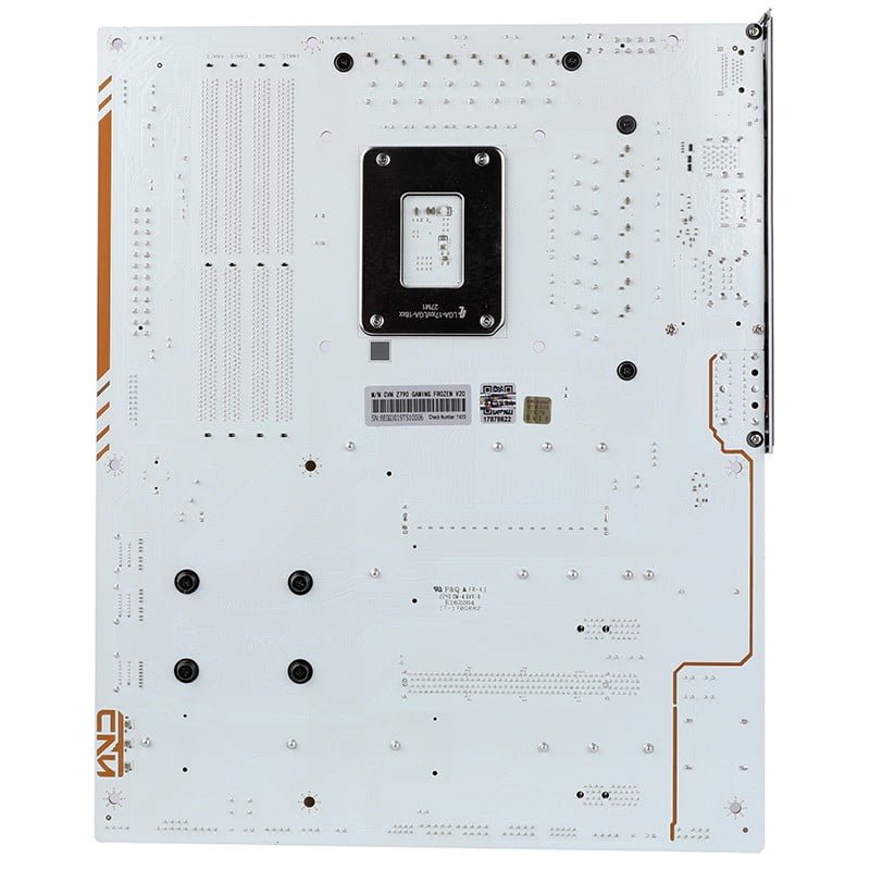 Colorful CVN Z790 GAMING FROZEN V20 product image 3