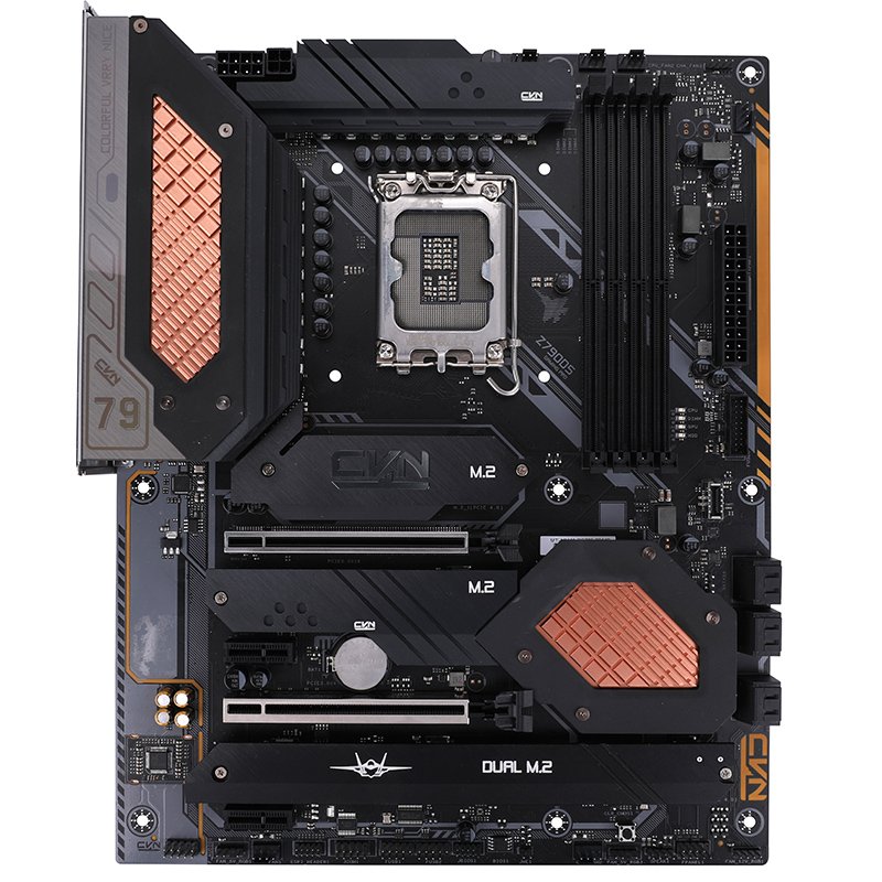 Colorful CVN Z790D5 GAMING PRO V20 ürün görseli