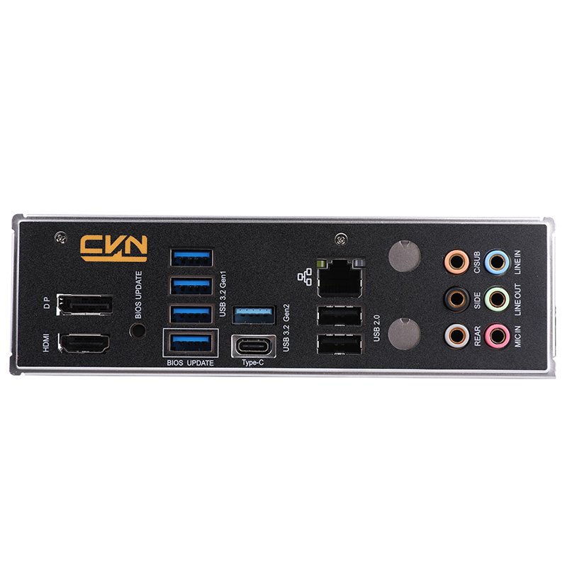 Colorful CVN Z790D5 GAMING PRO V20 ürün görseli 2