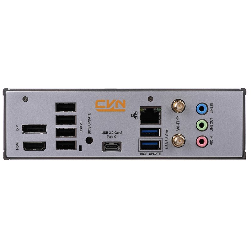 Colorful CVN B760M FROZEN WIFI D5 V20 product image 2