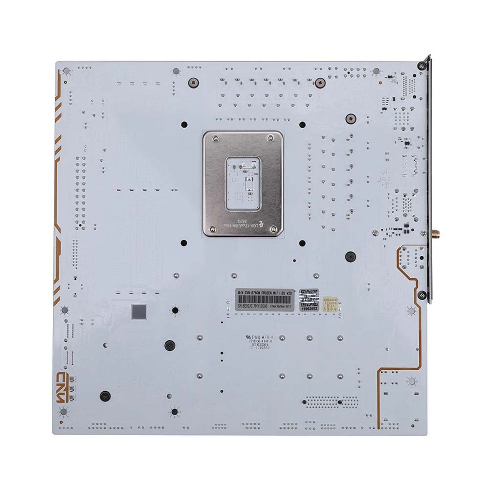 Colorful CVN B760M FROZEN WIFI D5 V20 product image 3