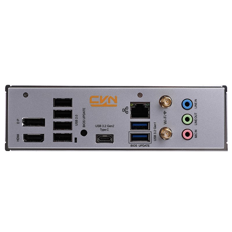 Colorful CVN B760M FROZEN WIFI V20 product image 2