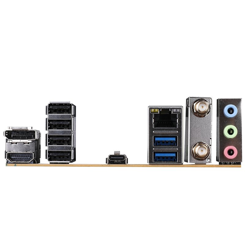 Colorful BATTLE-AX B760M-PLUS WIFI D5 V21 product image 2