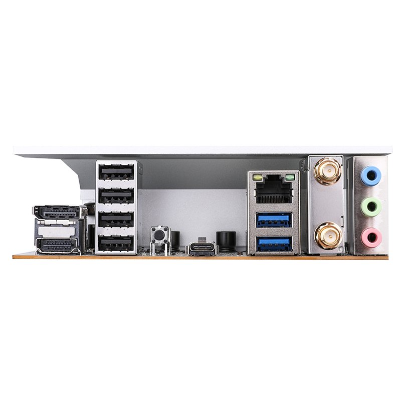 Colorful CVN B760M-PLUS FROZEN WIFI D5 V20 ürün görseli 2