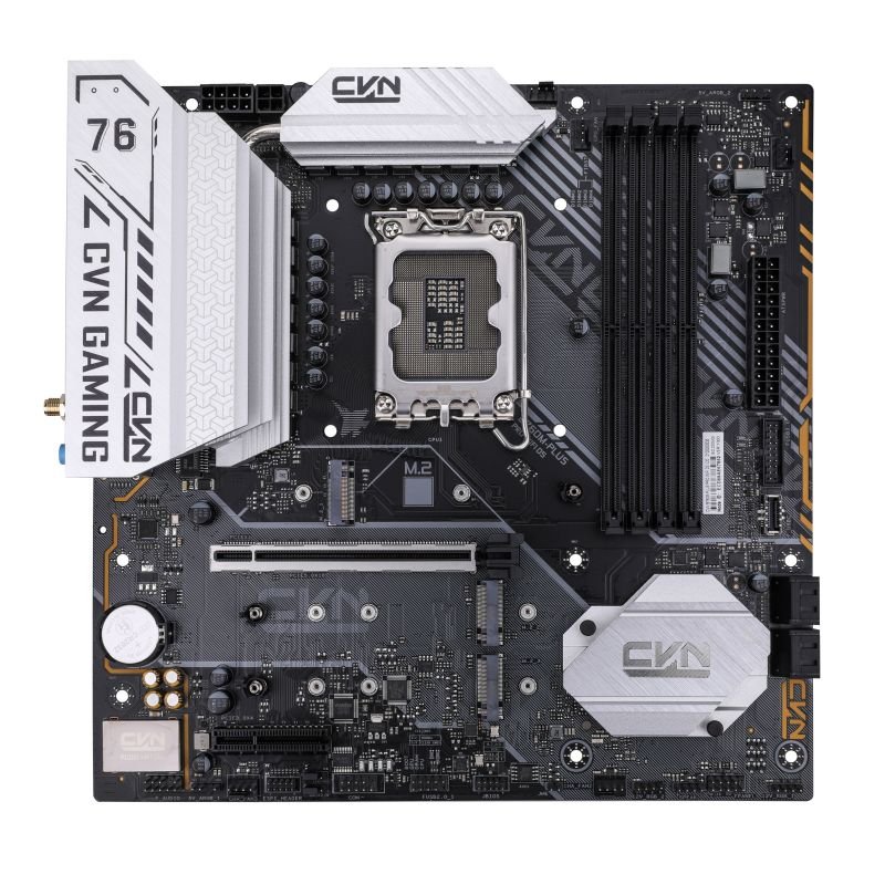 Colorful CVN B760M-PLUS PRO WIFI D5 V20 ürün görseli