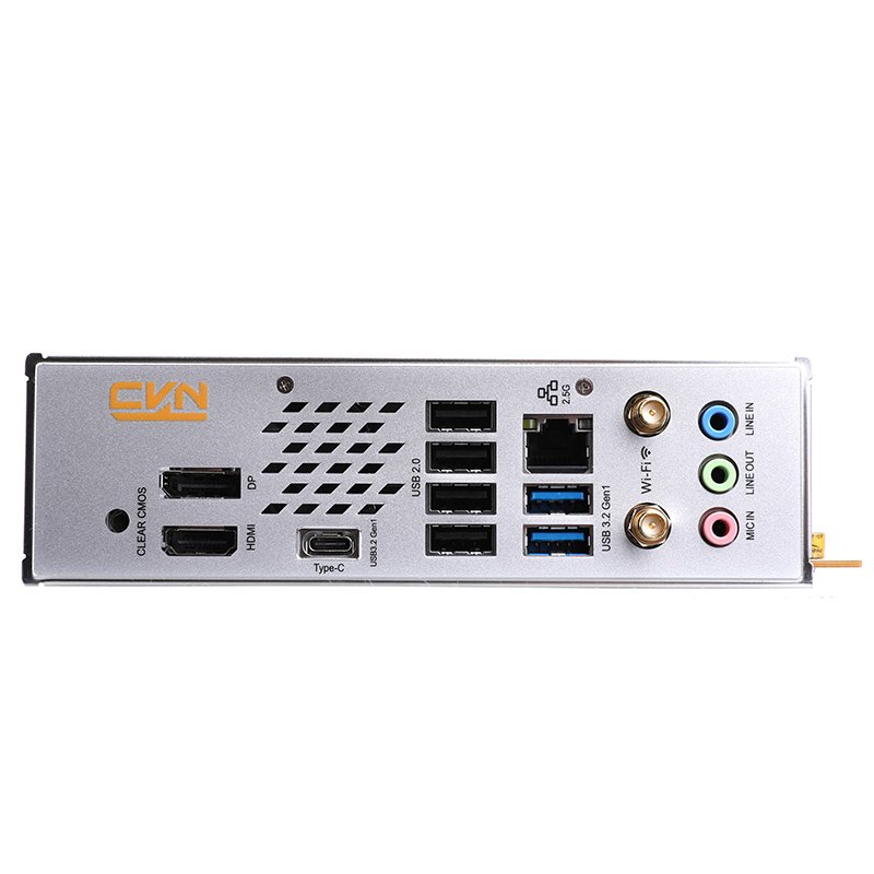 Colorful CVN B760I FROZEN WIFI V20 product image 2