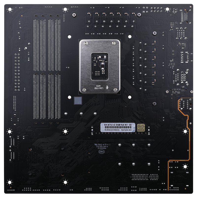 Colorful BATTLE-AX B760M-PLUS WIFI V20 ürün görseli 3