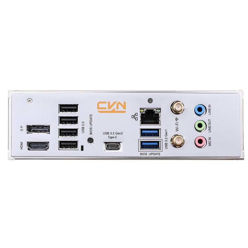 Colorful CVN B760M-BACK FROZEN WIFI V20 product image 2