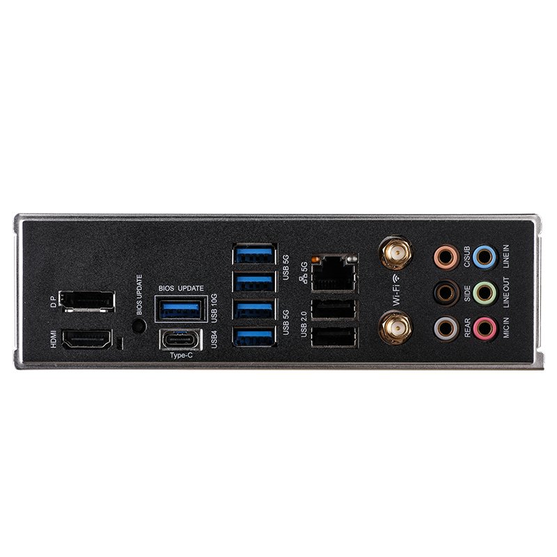 Colorful BATTLE-AX X870A-GHA WIFI V14 product image 2