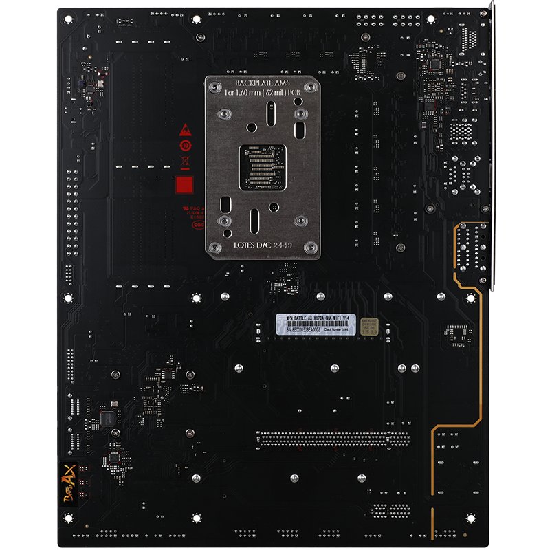 Colorful BATTLE-AX X870A-GHA WIFI V14 product image 3