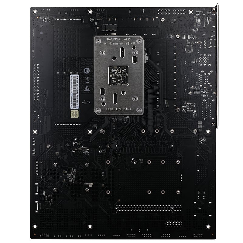 Colorful CVN B850 GAMING PRO WIFI7 V14 ürün görseli 3