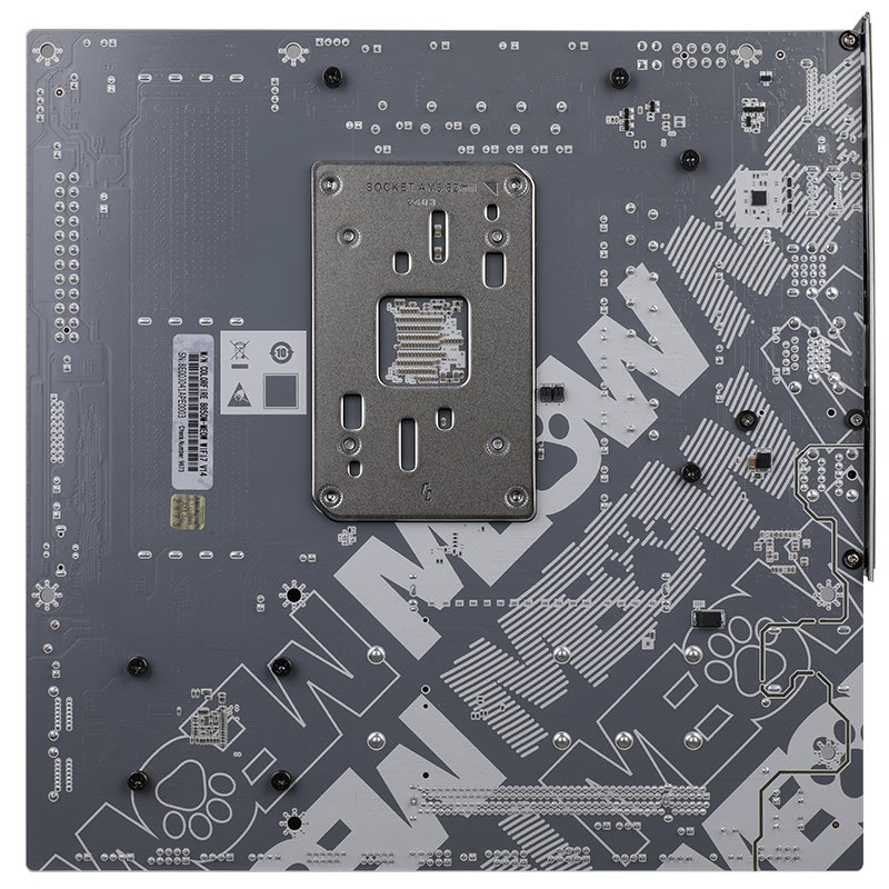 Colorful COLORFIRE B850M-MEOW WIFI7 V14 product image 3