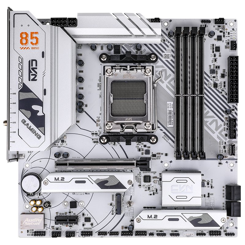 Colorful CVN B850M GAMING FROZEN V14A ürün görseli