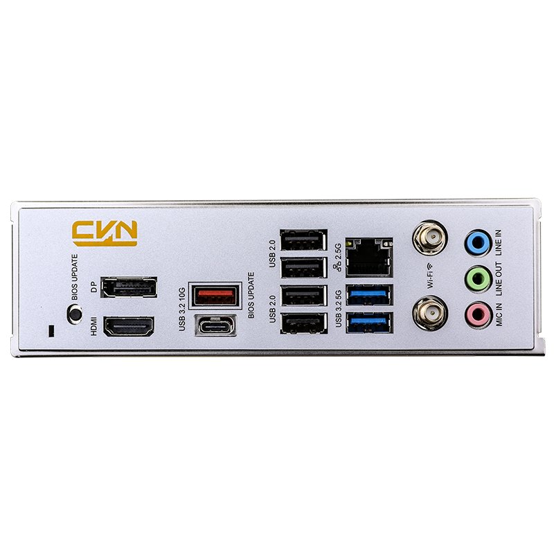 Colorful CVN B850I GAMING FROZEN V14 product image 2