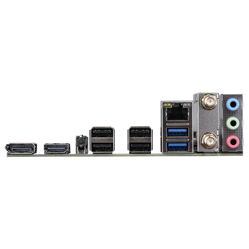 Colorful BATTLE-AX B850M-T WIFI Ver1.4 product image 2
