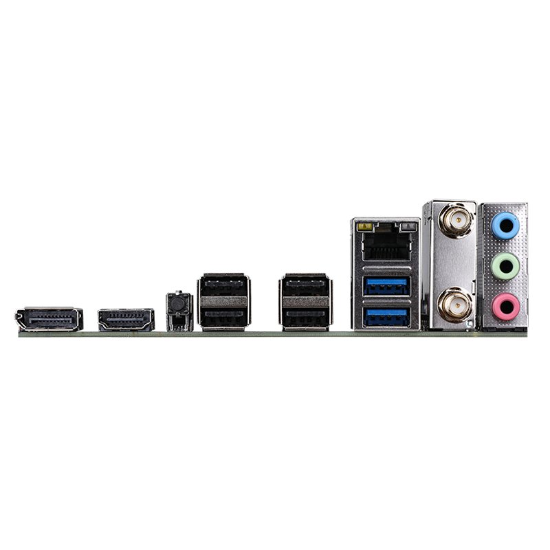 Colorful BATTLE-AX B850M-T WIFI V14 product image 2