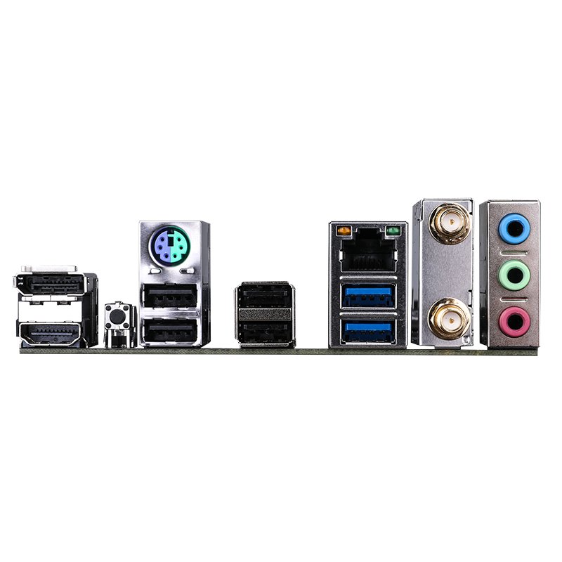 Colorful BATTLE-AX B850M-E WIFI V14 product image 2