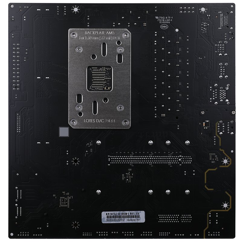Colorful BATTLE-AX B850M-E WIFI V14 product image 3