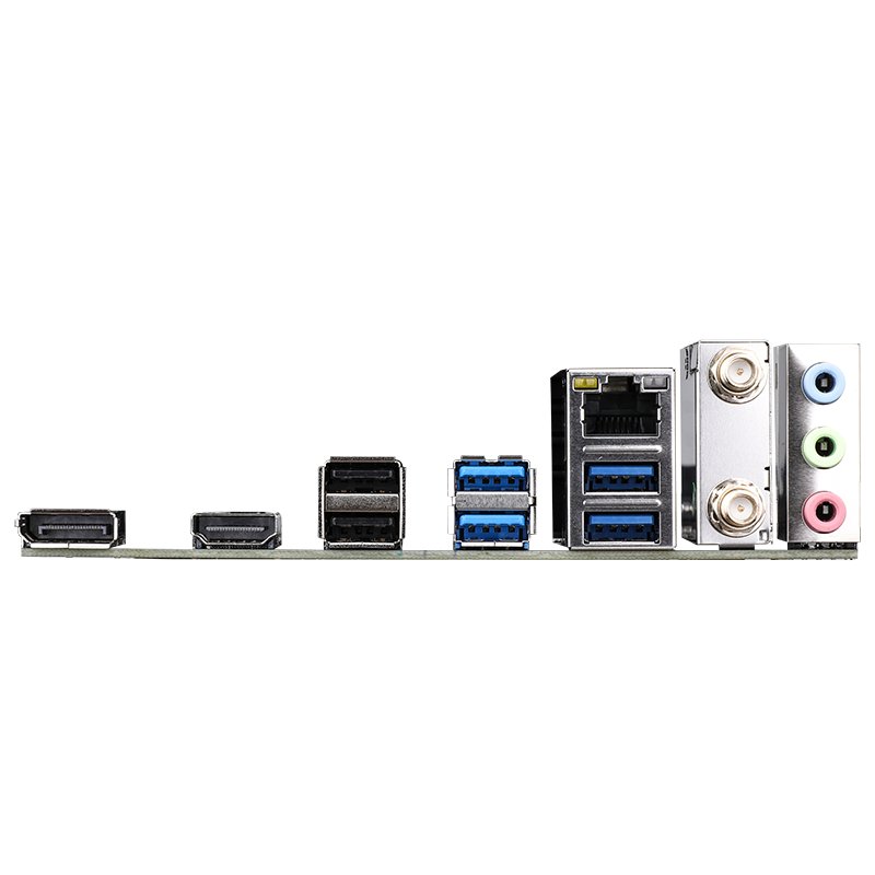 Colorful BATTLE-AX B760M-G WIFI D5 V21 product image 2