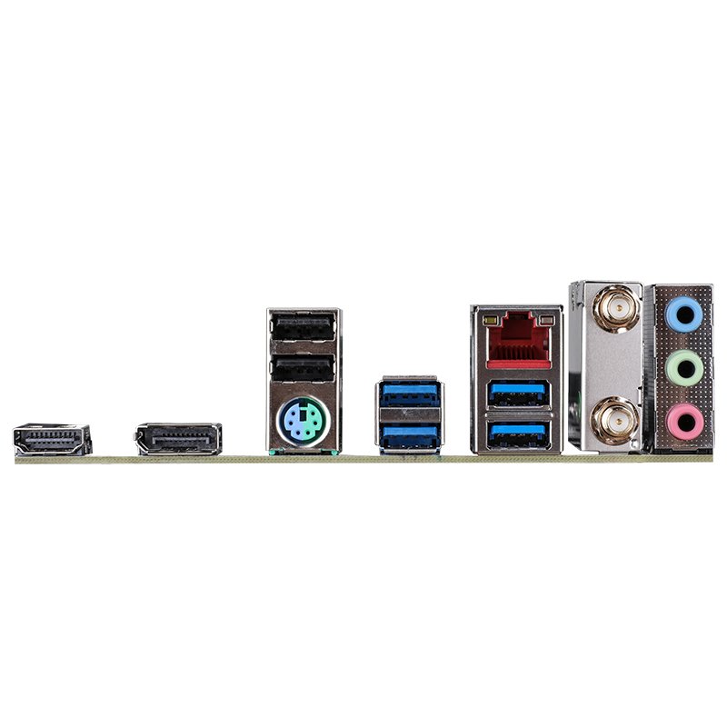 Colorful BATTLE-AX B760M-T WIFI D5 V20A product image 2