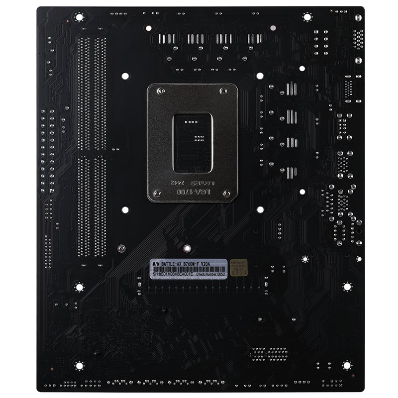 Colorful BATTLE-AX B760M-F V20A product image 3