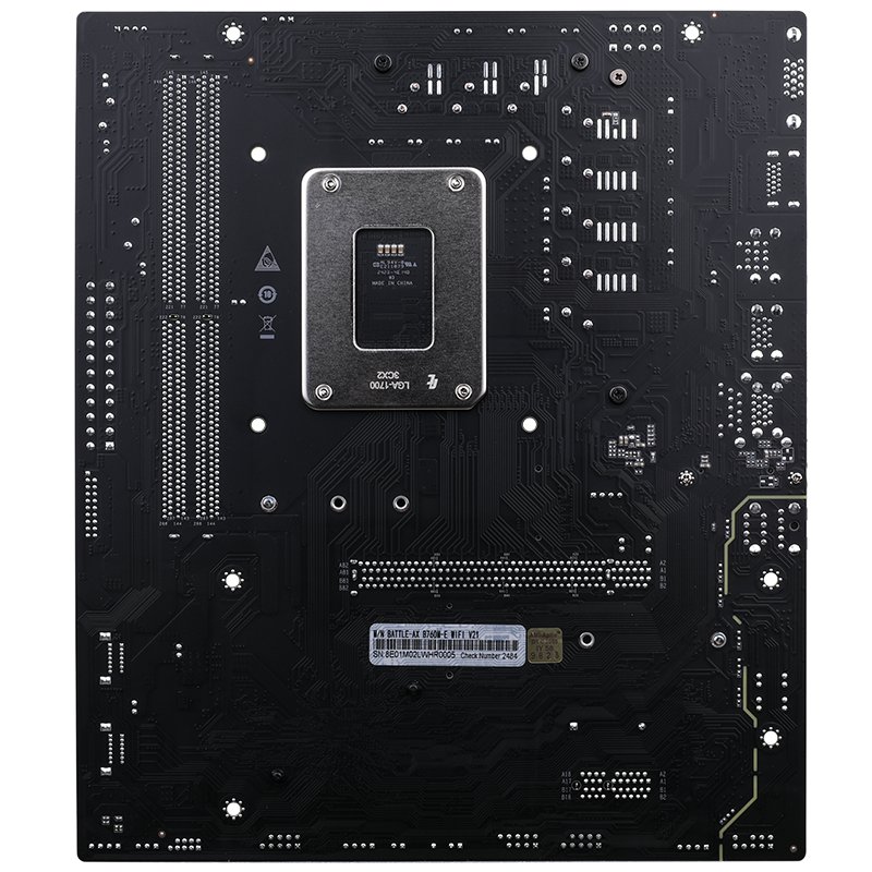 Colorful BATTLE-AX B760M-E WIFI V21 product image 3