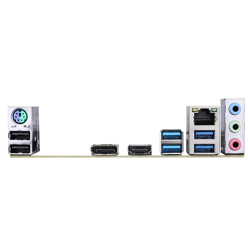 Colorful BATTLE-AX B760M-HD PRO V20 product image 2