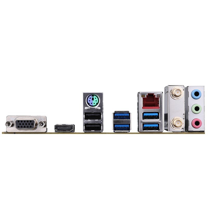 Colorful BATTLE-AX B760M-GHA WIFI V20 product image 2